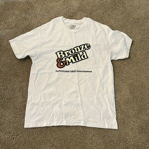Bronze 56k T-shirt